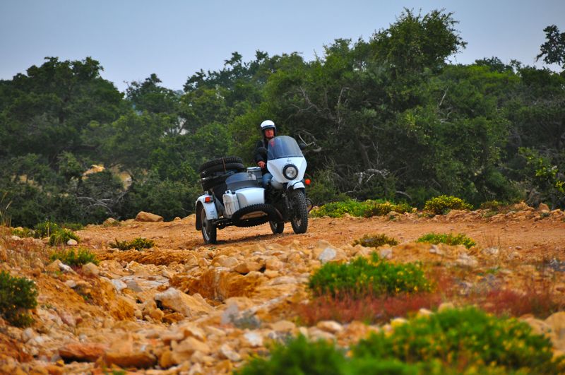 Morocco